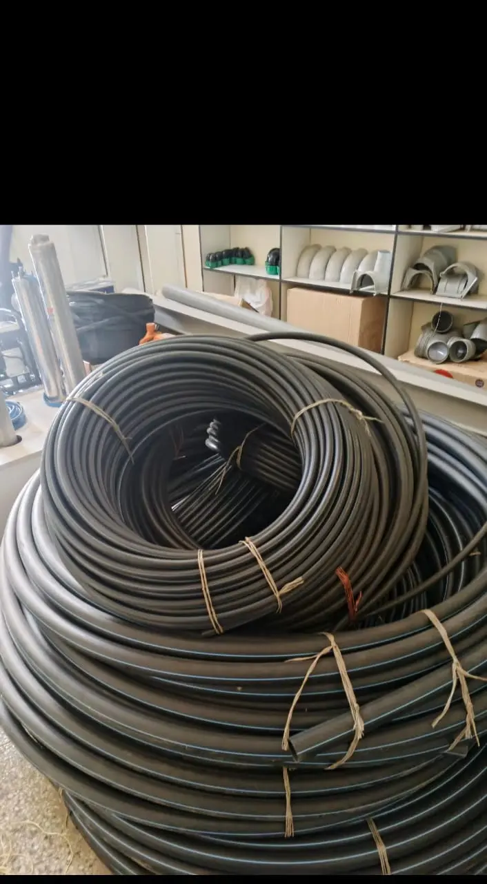 Drilsol(EA) Ltd. Projects Water Well Drilling